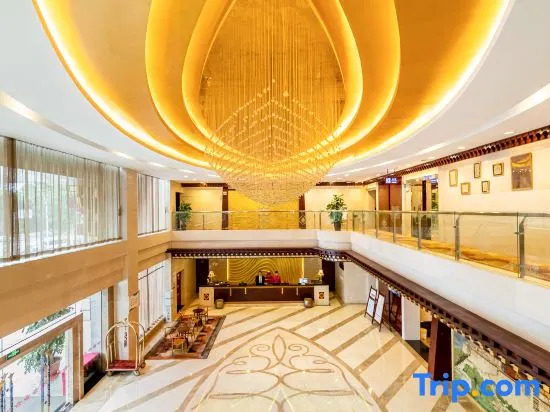 Tibet Zhuhai