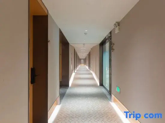 JI Hotel (Dezhou Jinghua Dadao)