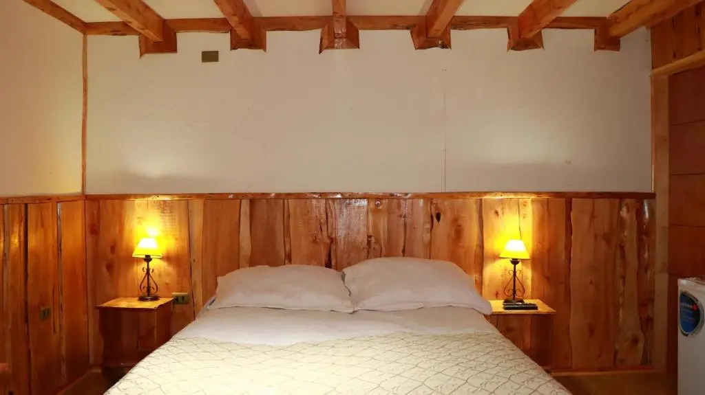 Cabañas Aitue
