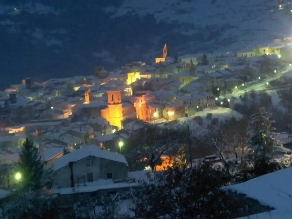 Borgo San Pietro
