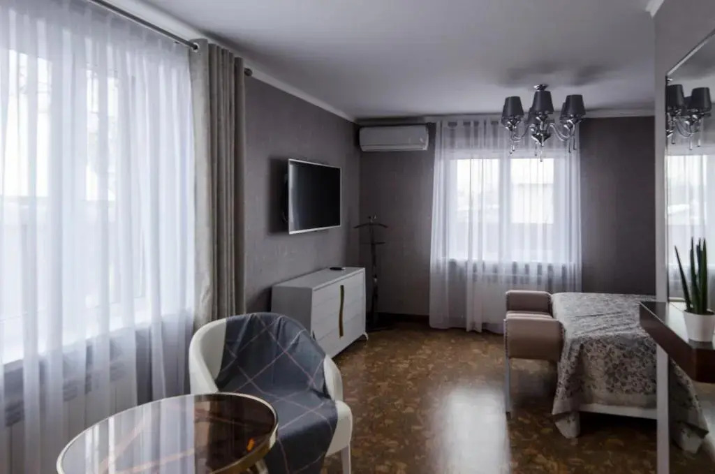 Guest House Chalet
