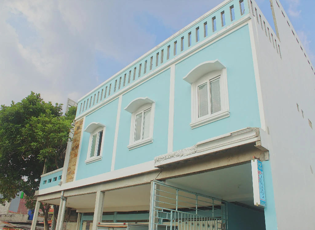 Guesthouse Putri Griya Fikarda
