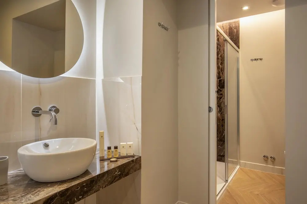 Porta Castello Suites