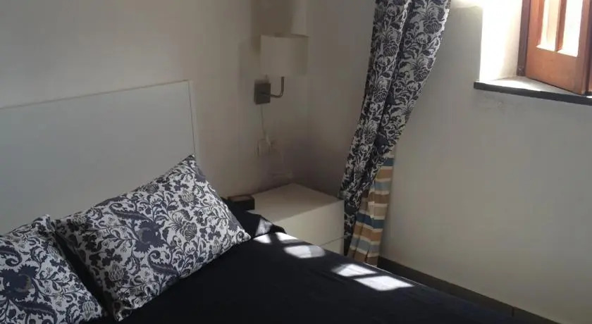 Ustica Guest House
