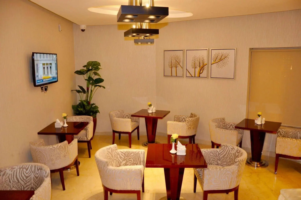 Asherij Hotel