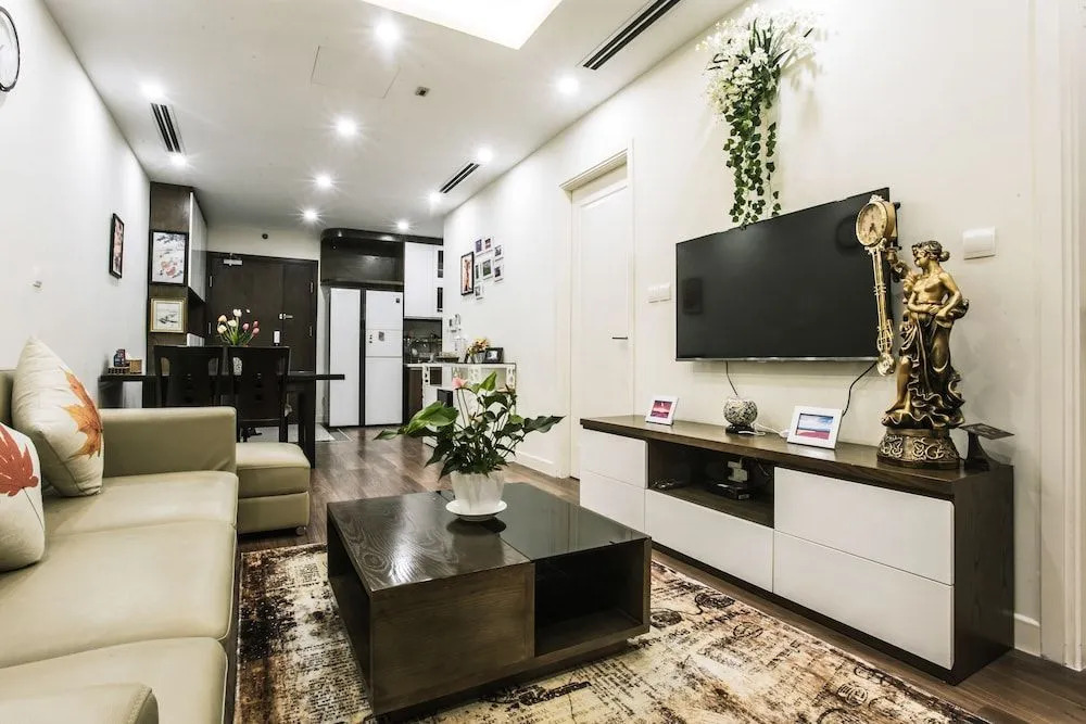 Luxury Apartment Imperia