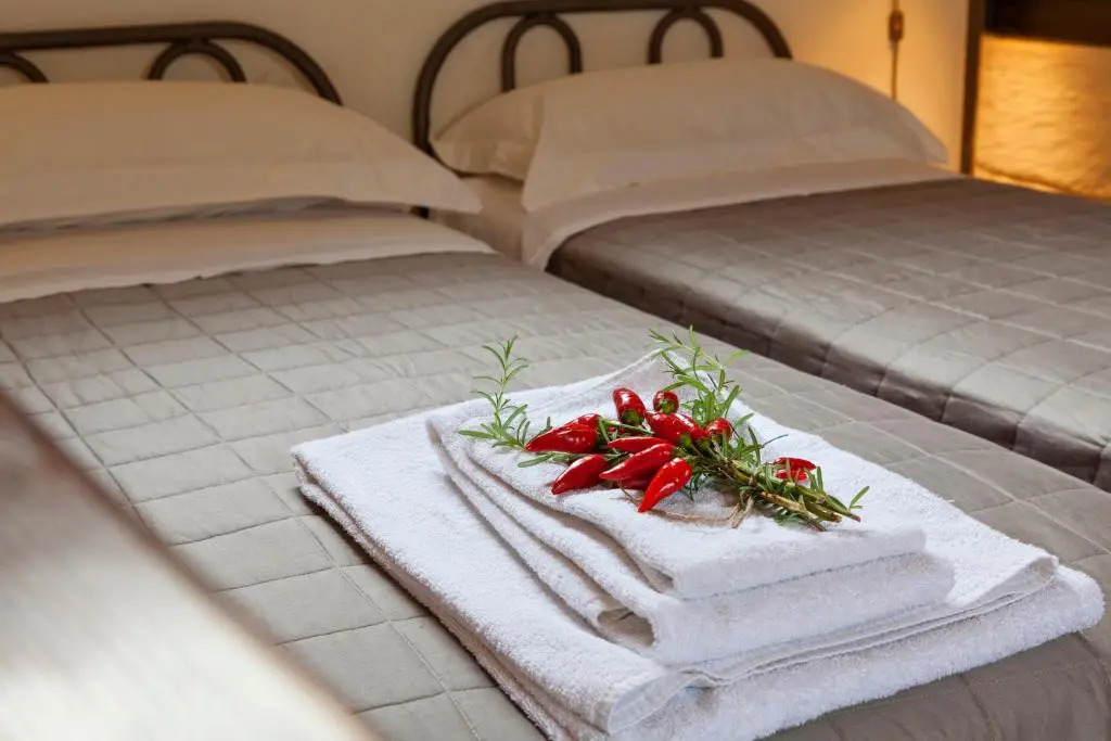 Buon Consiglio B&B