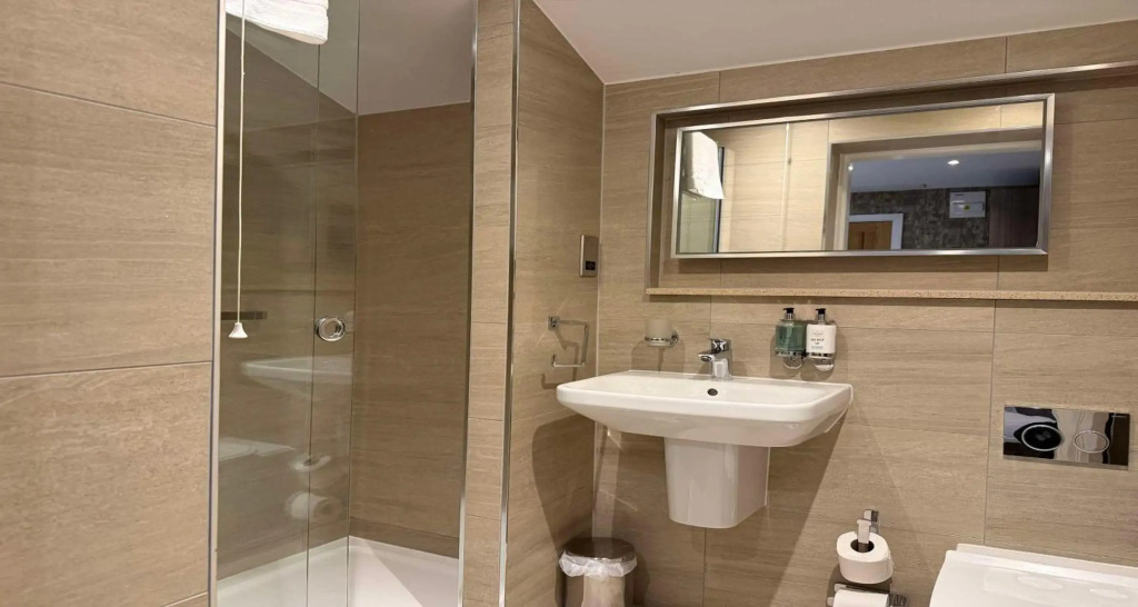The Lord Street Hotel; BW Signature Collection