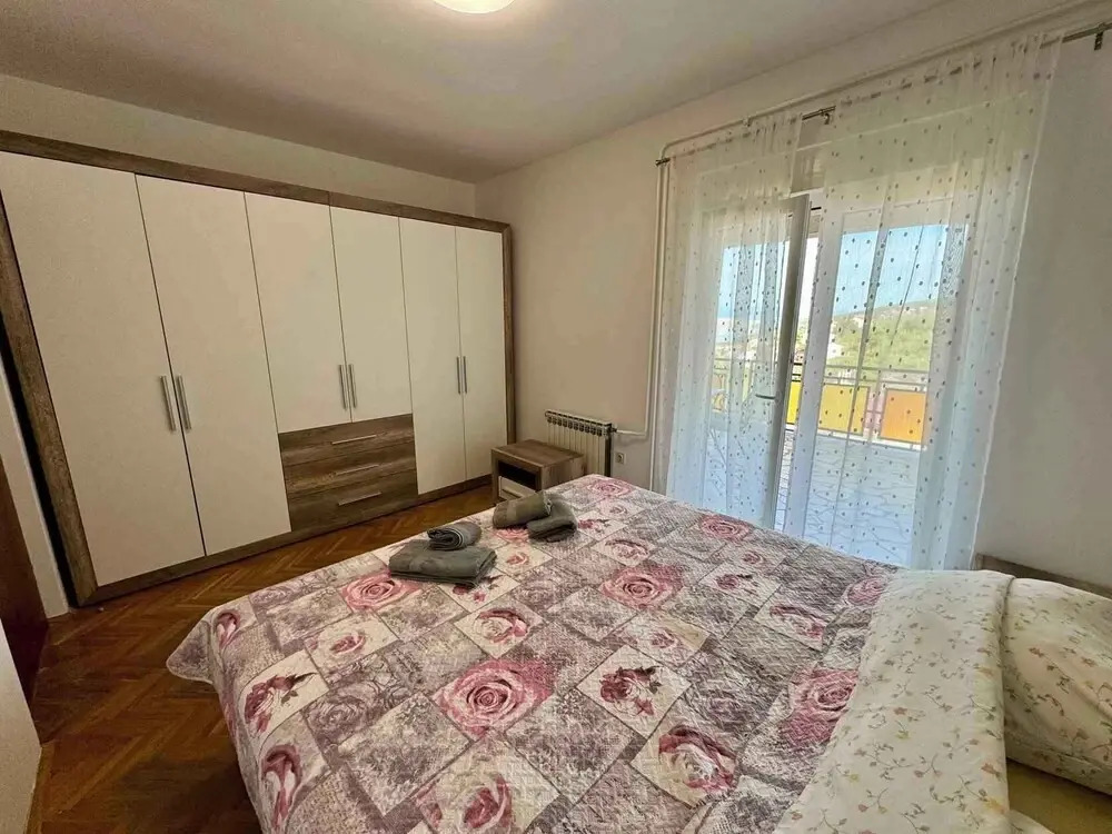 Apartmani Božica