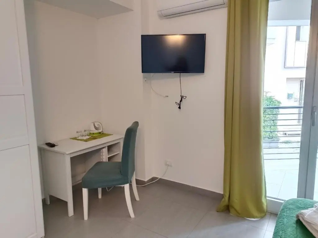 Colori Della Sicilia Guest House