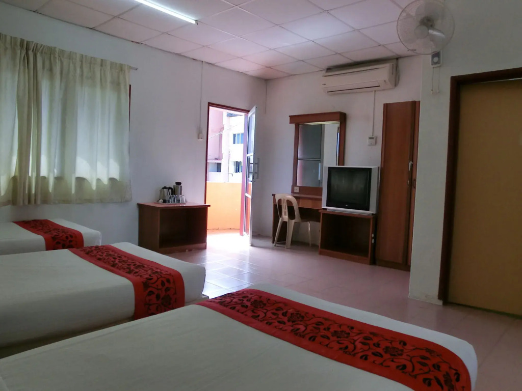KT Beach Resort
