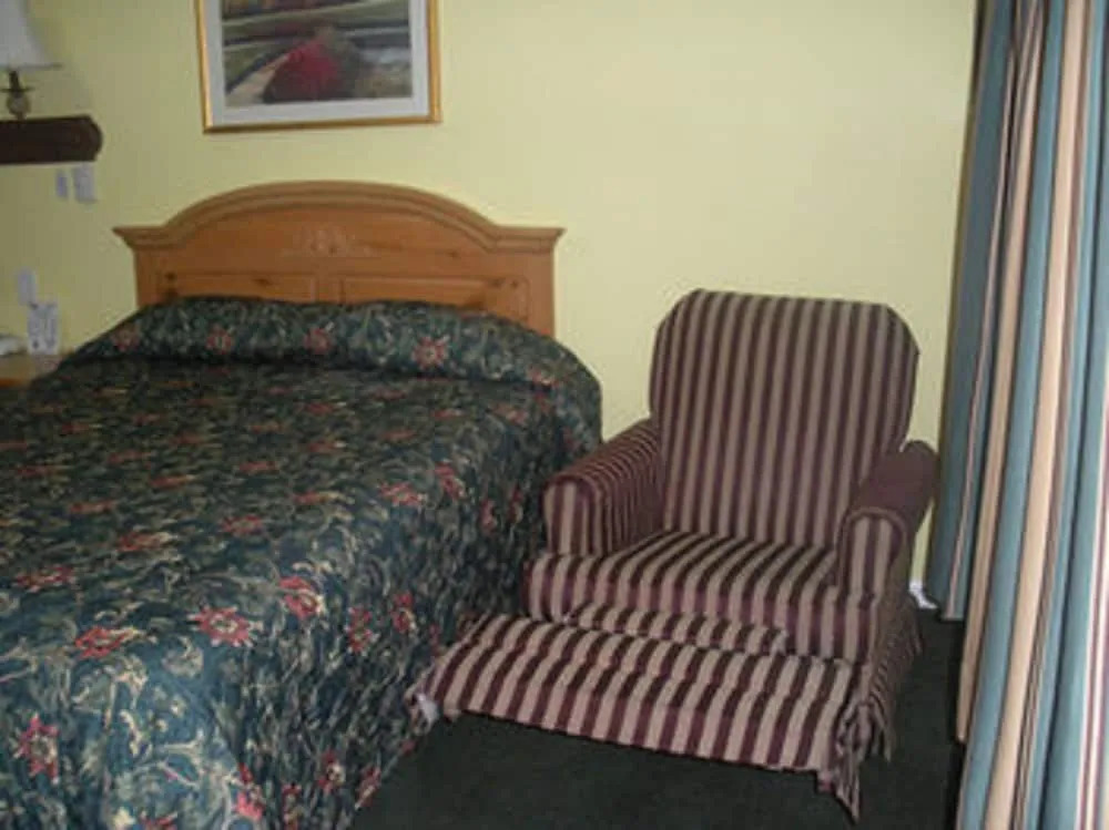 Chief Motel
