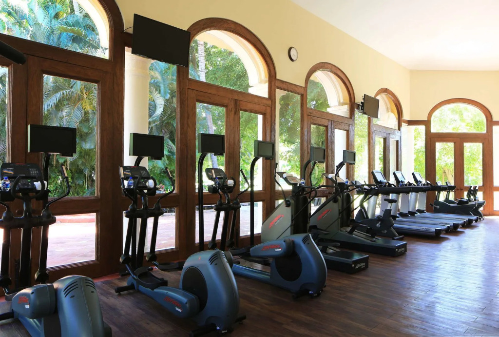Casa Velas Adults Only All Inclusive