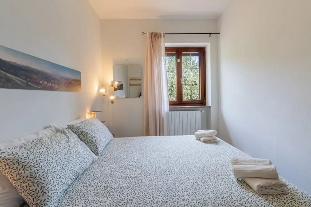 Panorama Villa Nestled Among the Vineyards Langhe