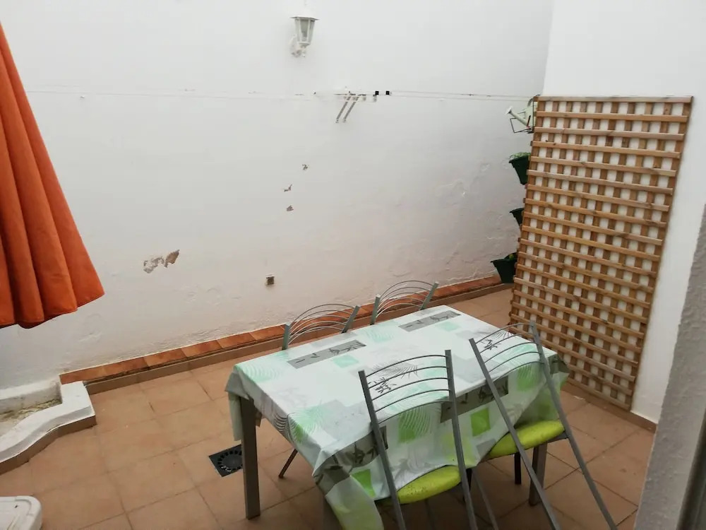 Casa Charmosa