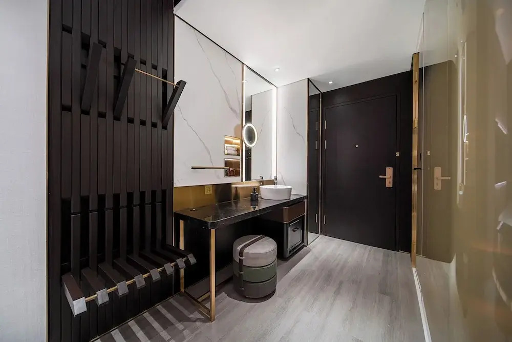 CitiGO Hotel Shenzhen Shekou