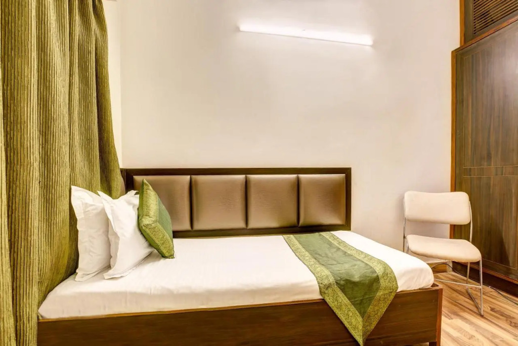 Hotel Citi International