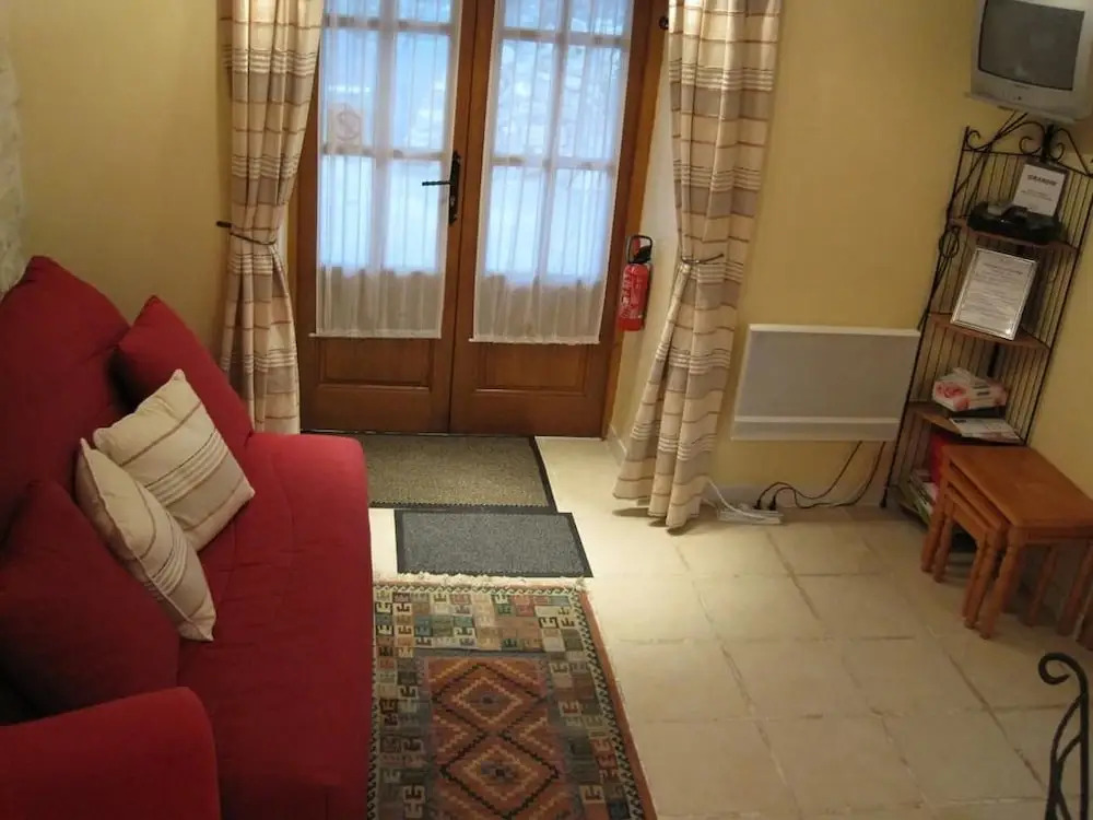 Le Biscottage