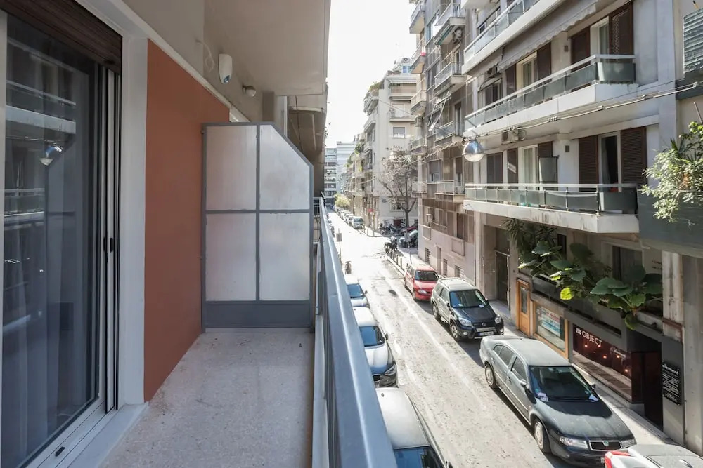 Exceptional HiEnd Flat For Family