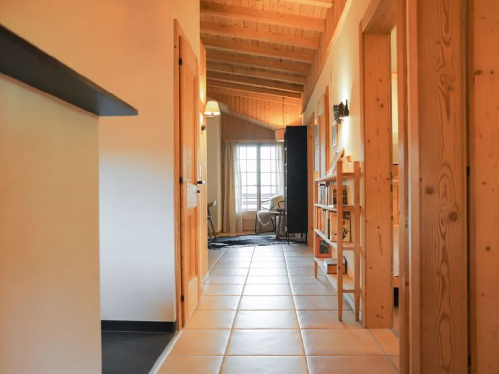 Chalet Ermitage Arnasco