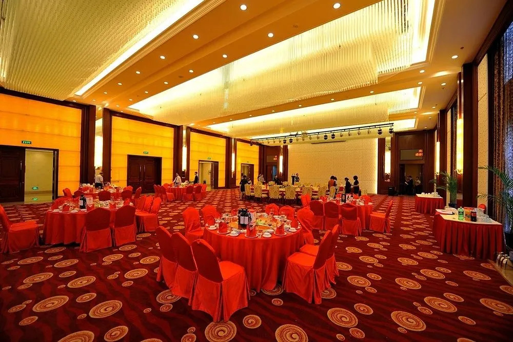 Shengtai International Hotel