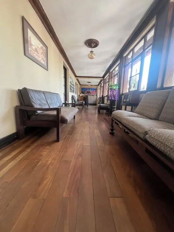 Hostal La Culta