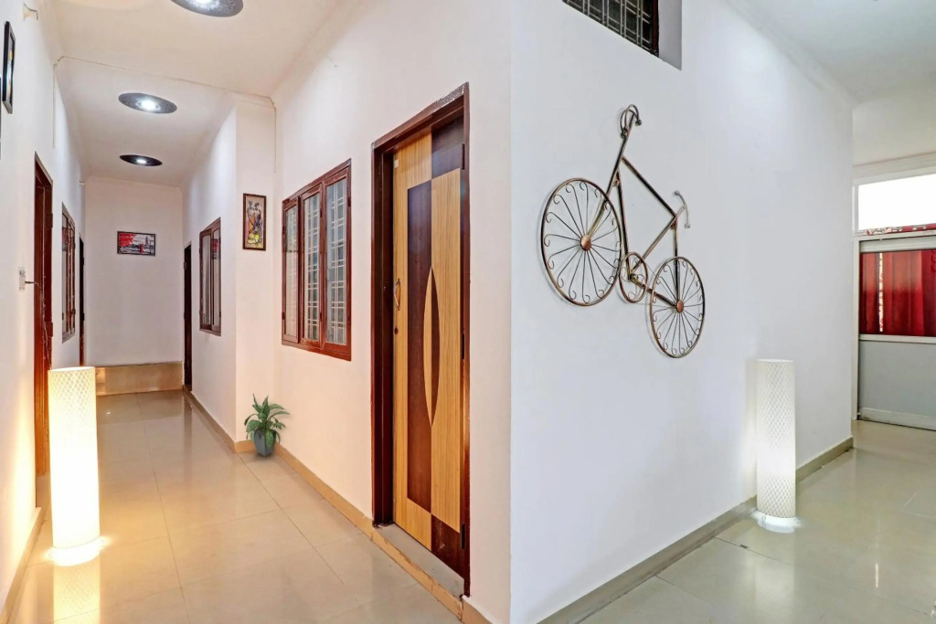 OYO Flagship 80502 Hotel 7 Days Homestay