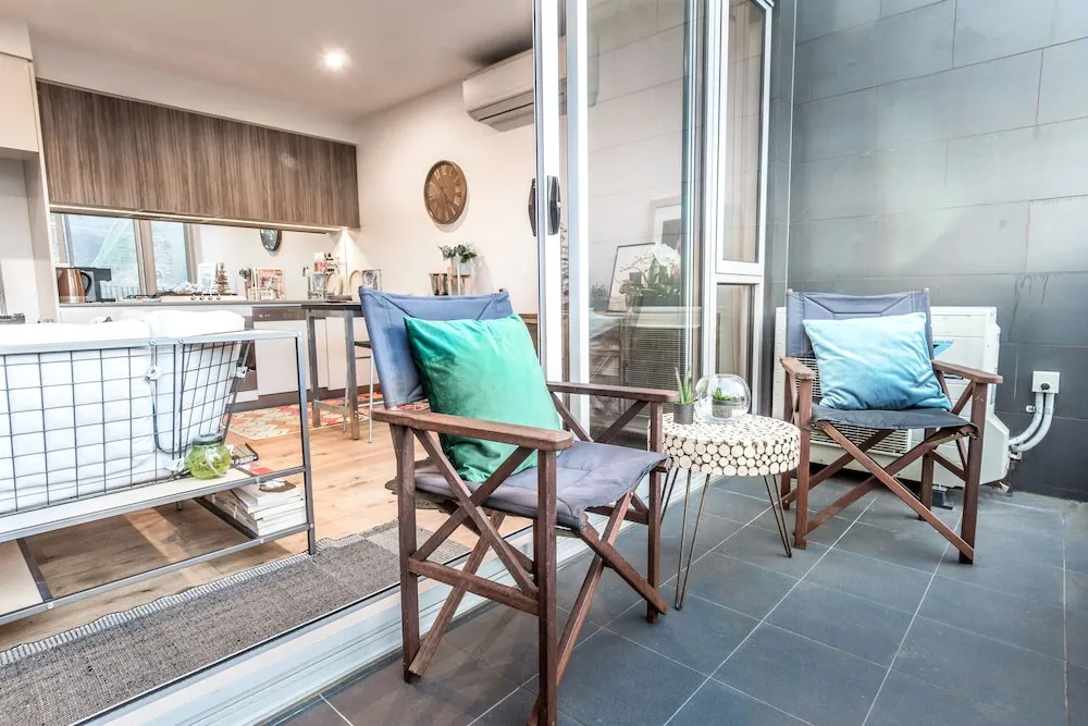 Bayside Lifestyle New 2 Bedrooms