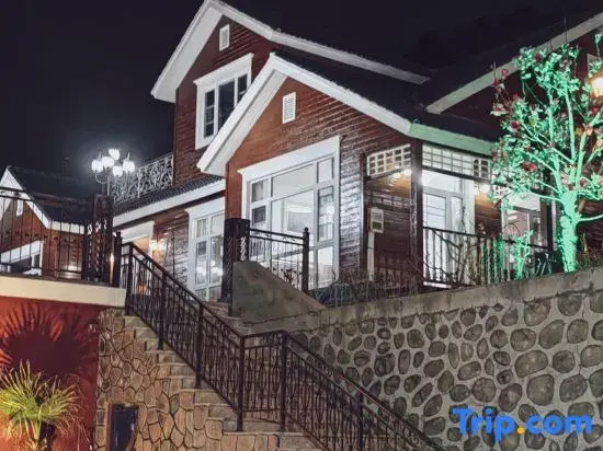 Mingchan Bieye Homestay