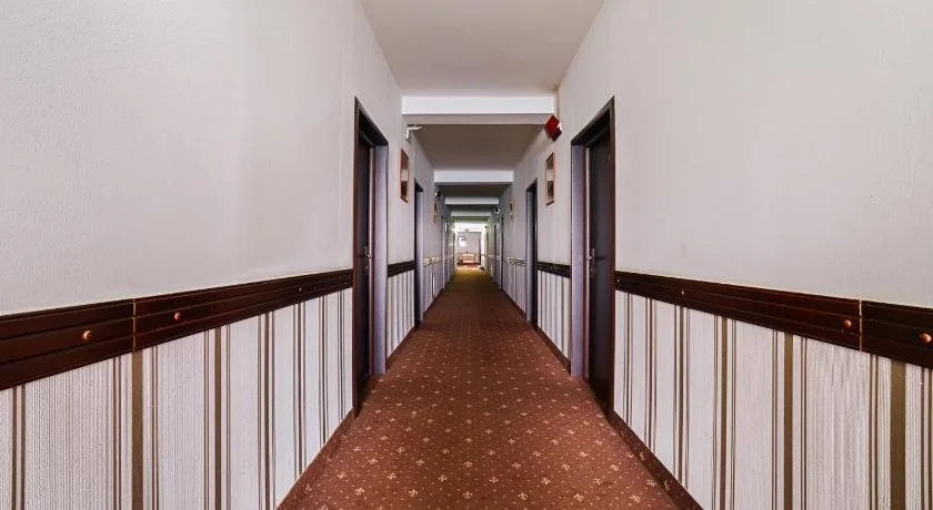 Black Lord Hotel