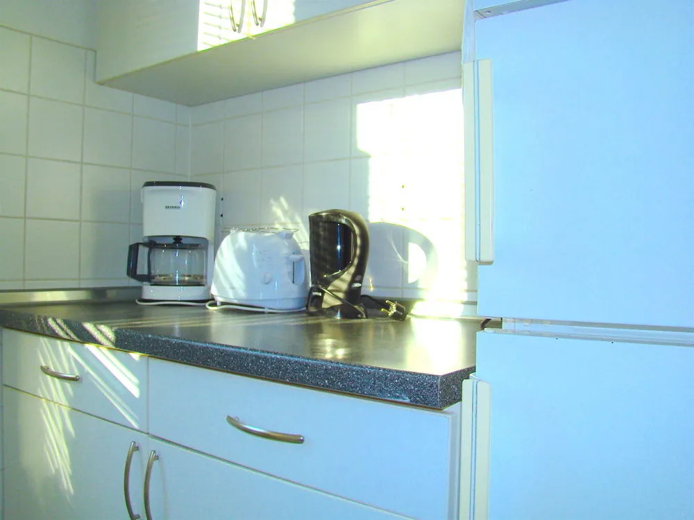BNB near Brandenburg Gate - Rooms & Apartments