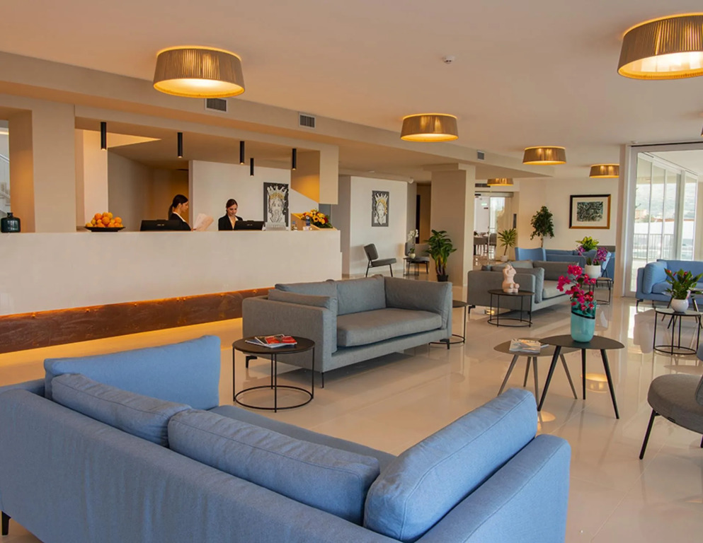 Resort La Battigia Beach & Spa