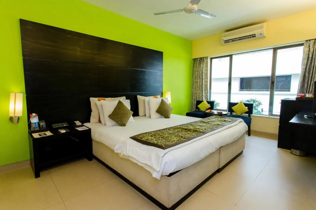 Citrus Hotel Lonavala