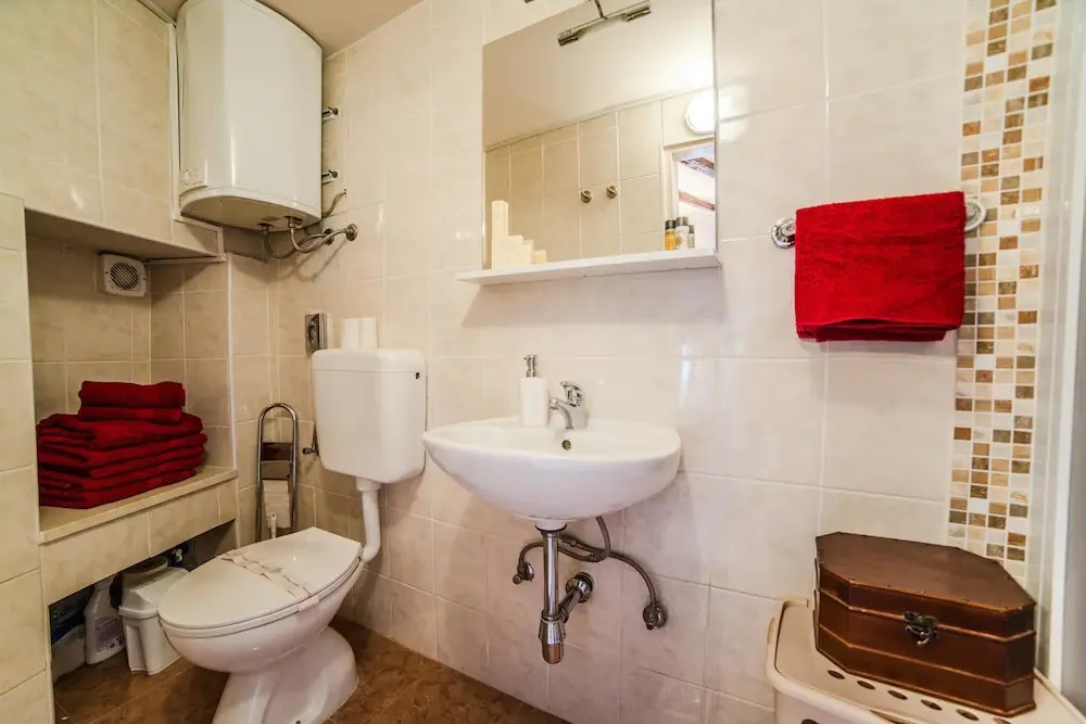 Apartments Dominik