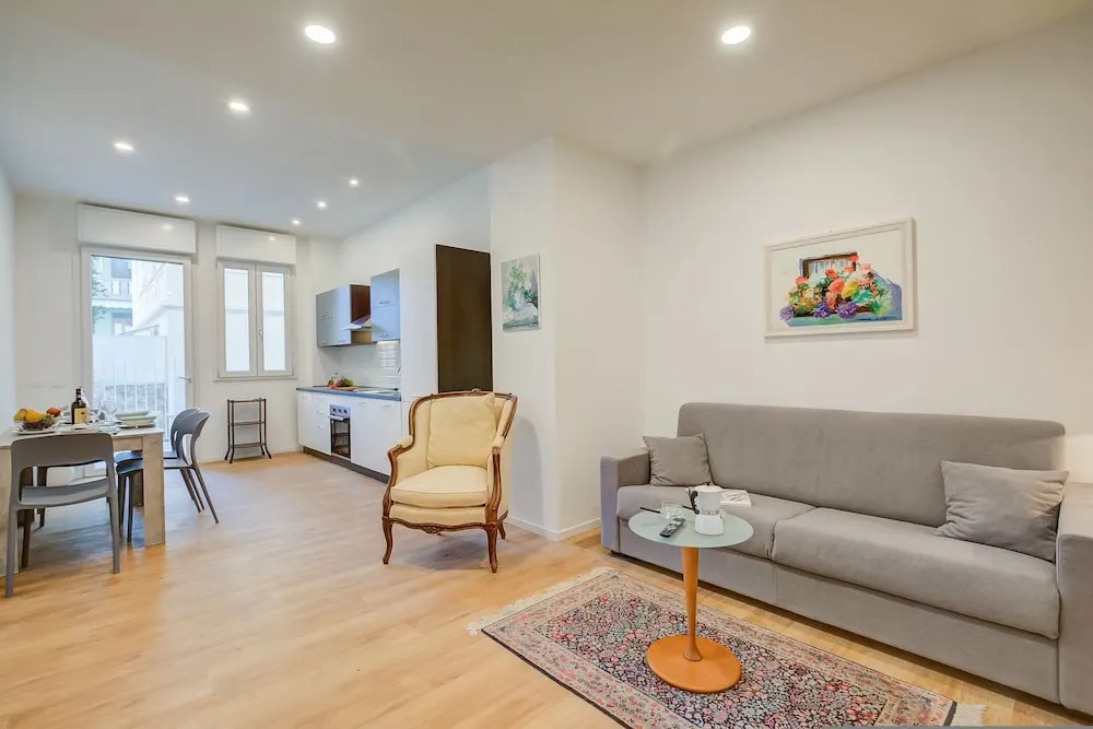 Casa Angerin 3 in Alassio