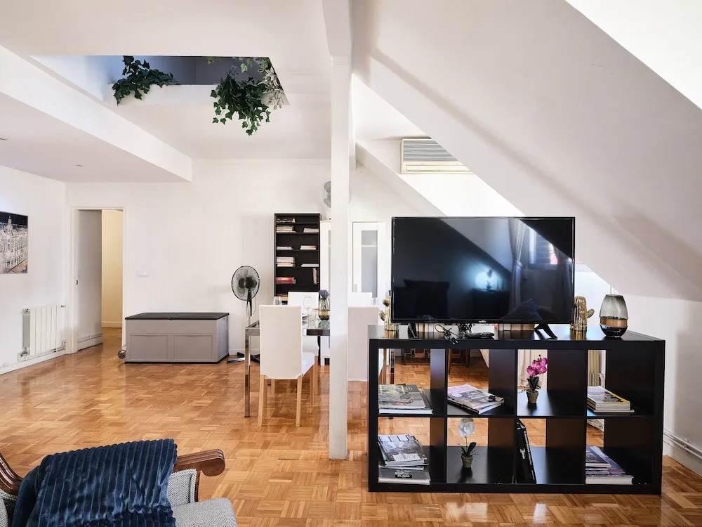 Apartamento en La Latina by My City Home