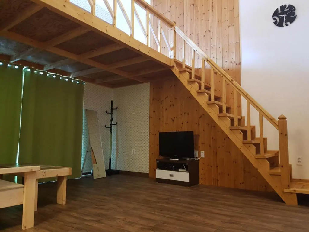 Guesthouse Kims Cabin