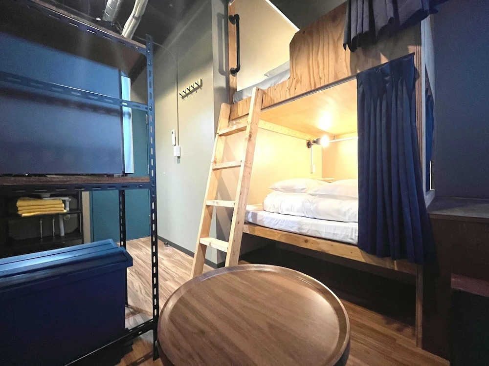 Wasabi Mita Hotel