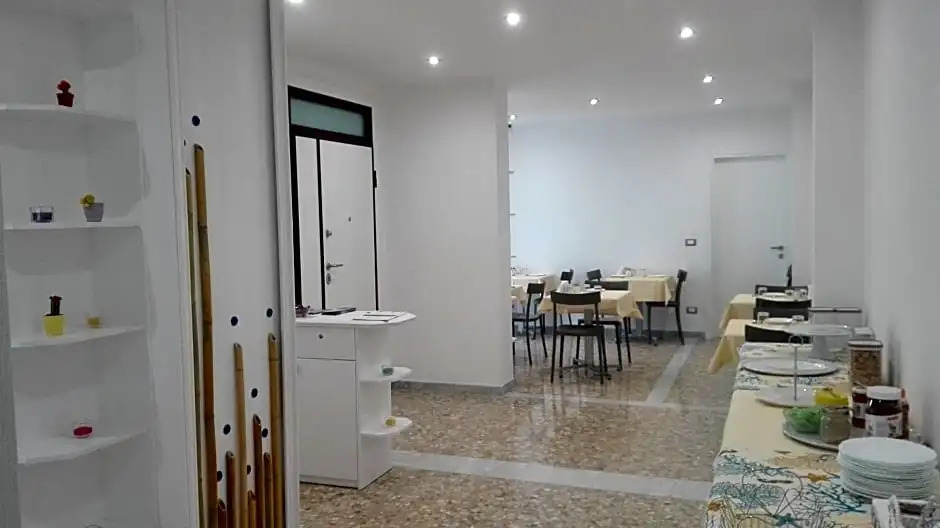 le terrazze sul mare gallipoli