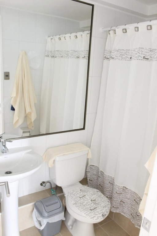 Apartamento Altos de Huayquique