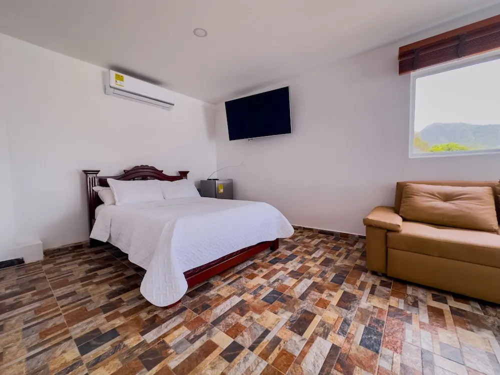 Rancho Ton Hotel Boutique