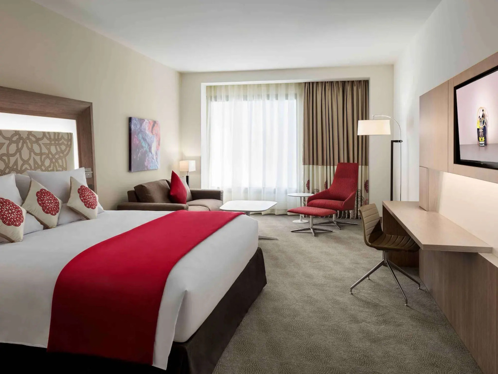 Novotel Jeddah Tahlia