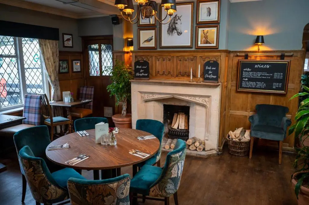 Ely Hotel by Chef & Brewer Collection