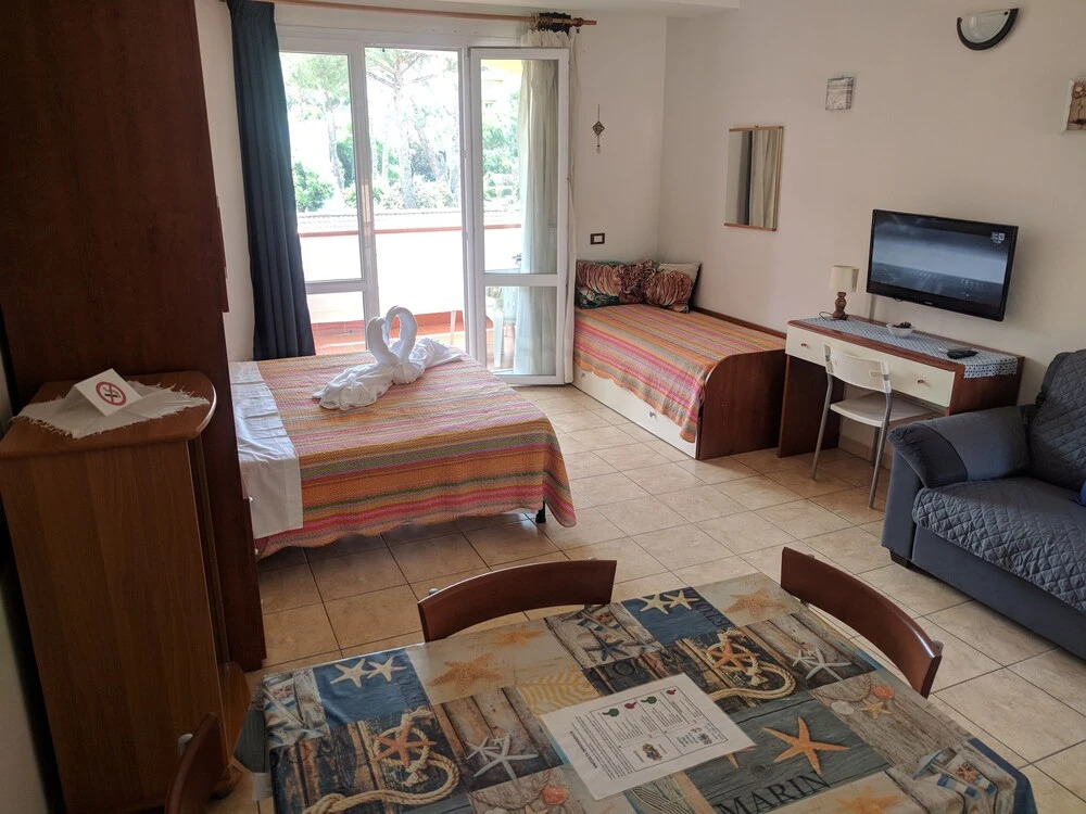 Residence Le Rose
