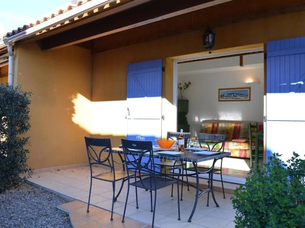 Maison Fleury-Saint-Pierre-la-Mer, 3 pièces, 7 personnes - FR-1-229D-691