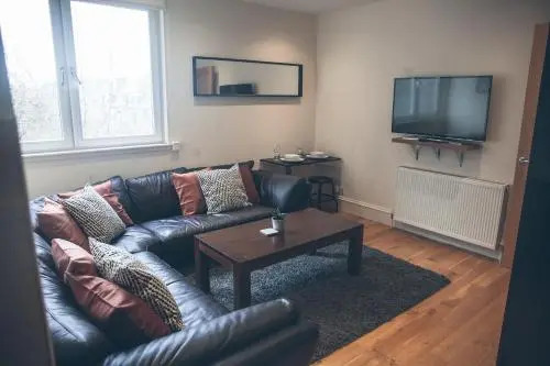 Apartment E