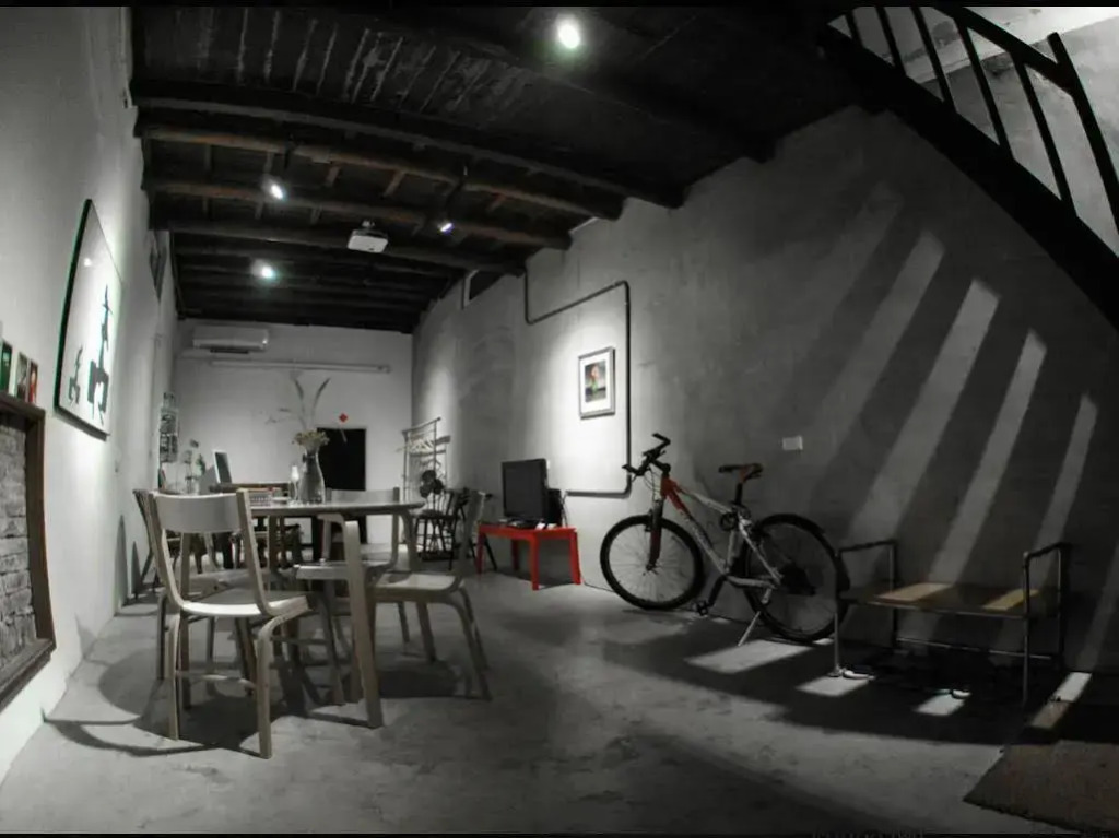 Sai Kau Kin Private House
