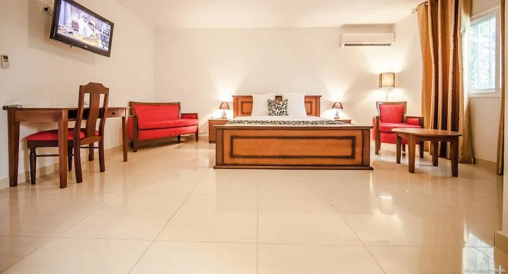 Hotel Adagio
