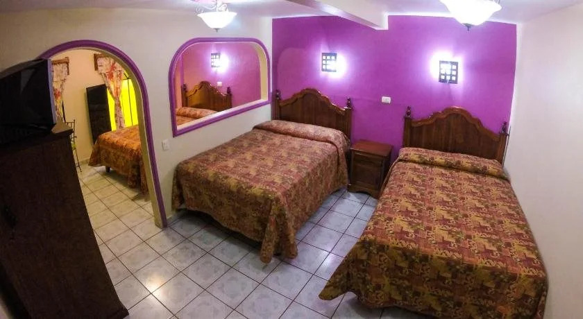 Hotel Dolores