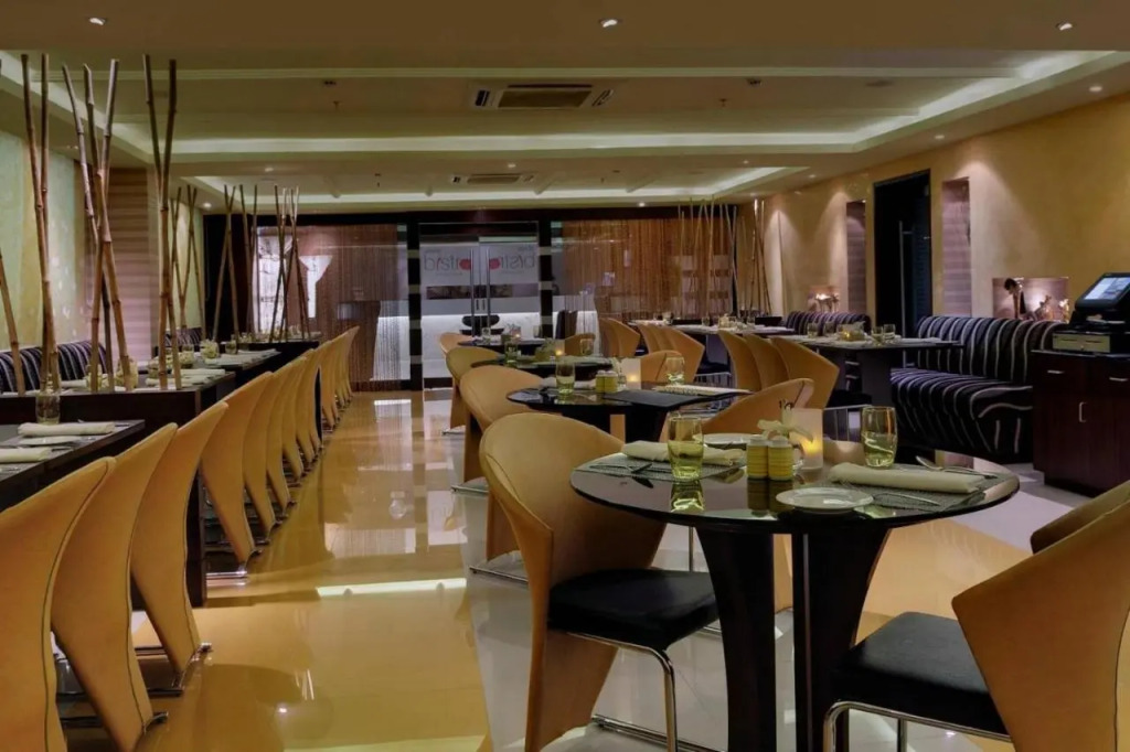 Royalton Hyderabad Abids
